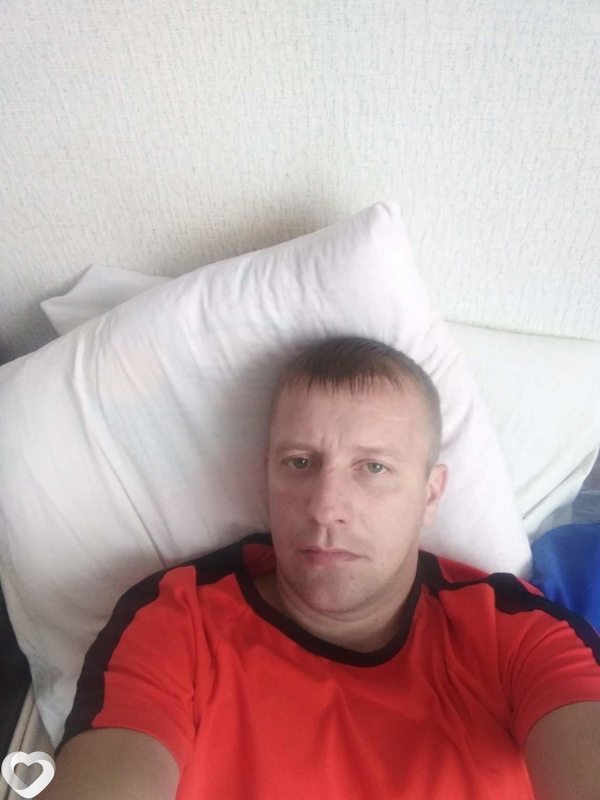 Дима, 41, Могилев — анкета №263031