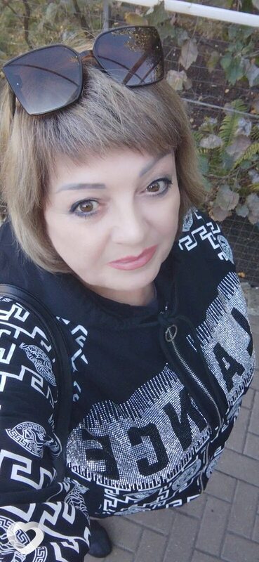 Любовь, 65, Москве — анкета №263558