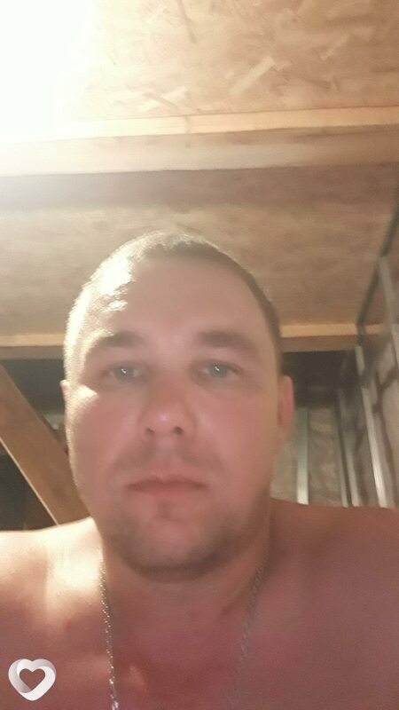Сергей, 49, Тюмени — анкета №263571