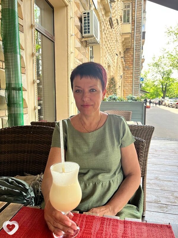 Ксения, Кубинка