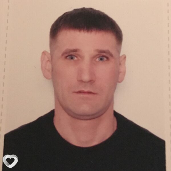 Леха, 43, Печоре — анкета №263575