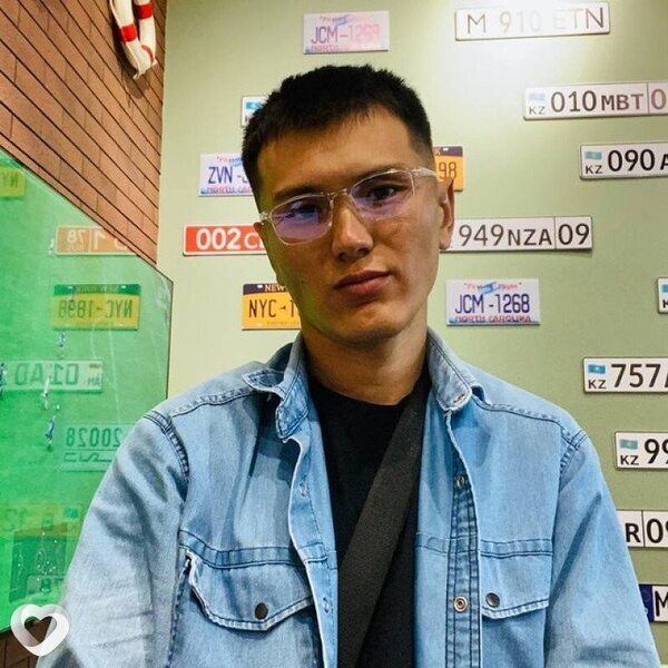 Максат, 27, Караганде — анкета №263576