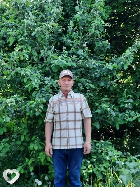 Саня, 48, Барнауле — анкета №263578