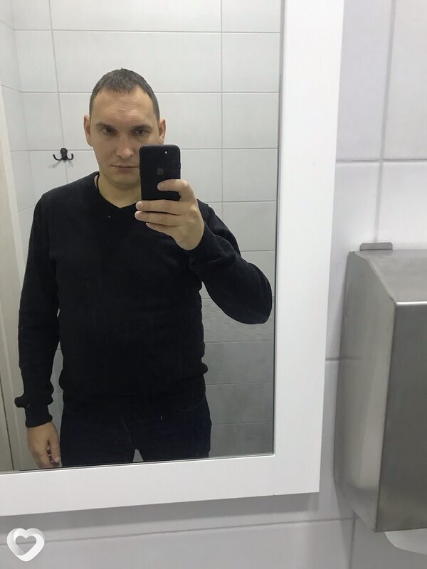 Макс, 32, Минске — анкета №263333