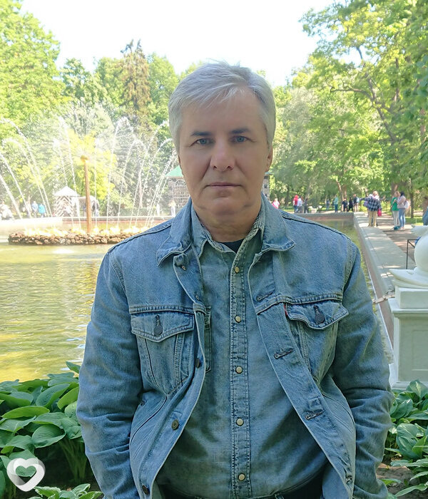Игорь, 58, Санкт-Петербурге — анкета №263340