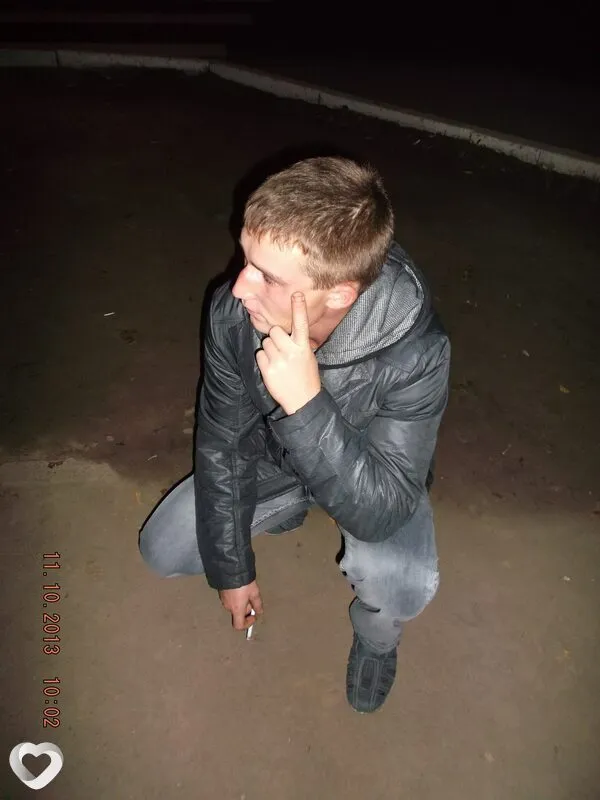 Минай, 33, Хойниках — анкета №7629