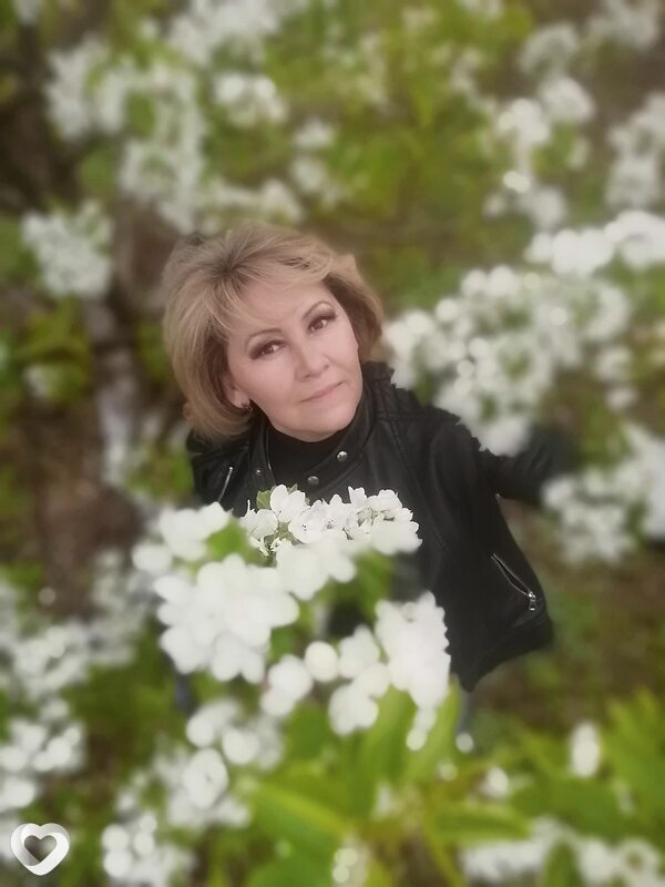 Галина, 59, Екатеринбурге — анкета №263343