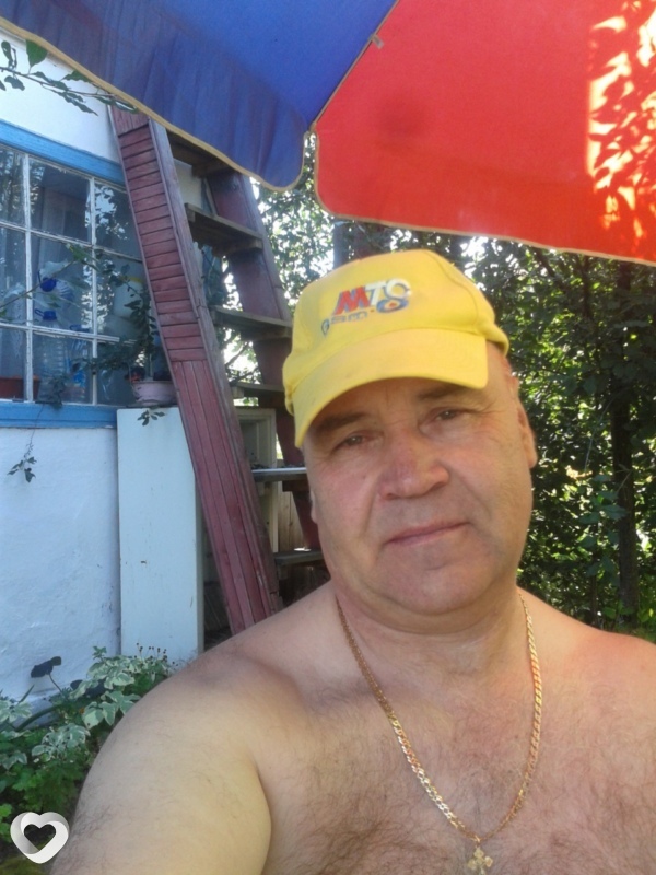 Александр, Змеиногорск