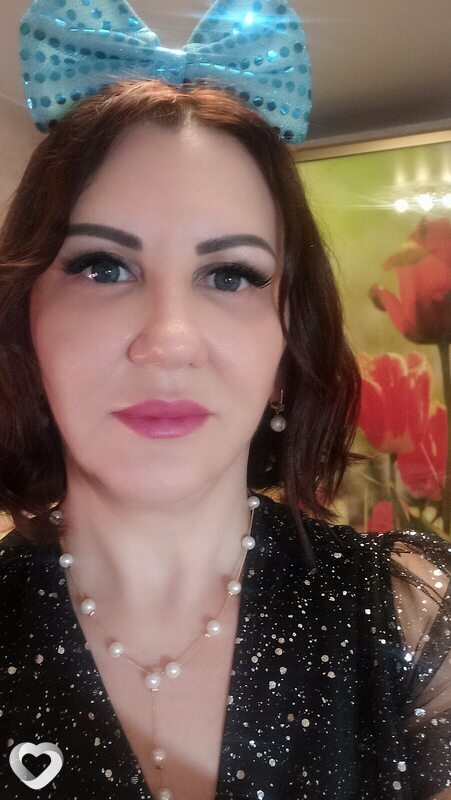 Наталья, 42, Нижнем Новгороде — анкета №263348