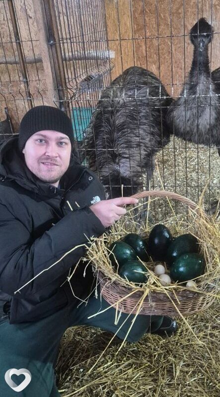 Роман, 29, Кемерове — анкета №263352