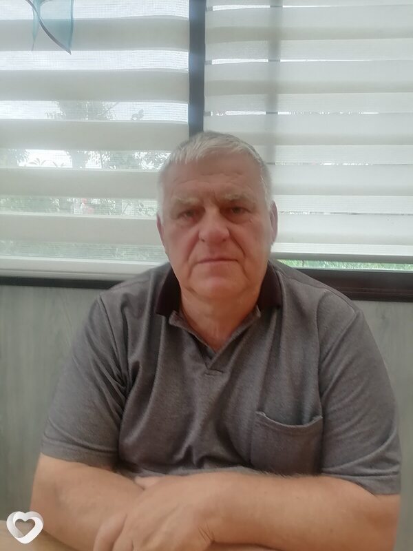 Александр, 63, Бресте — анкета №263355