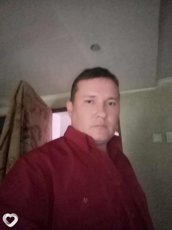 Иван, 42, Усть-Каменогорск — анкета №263060