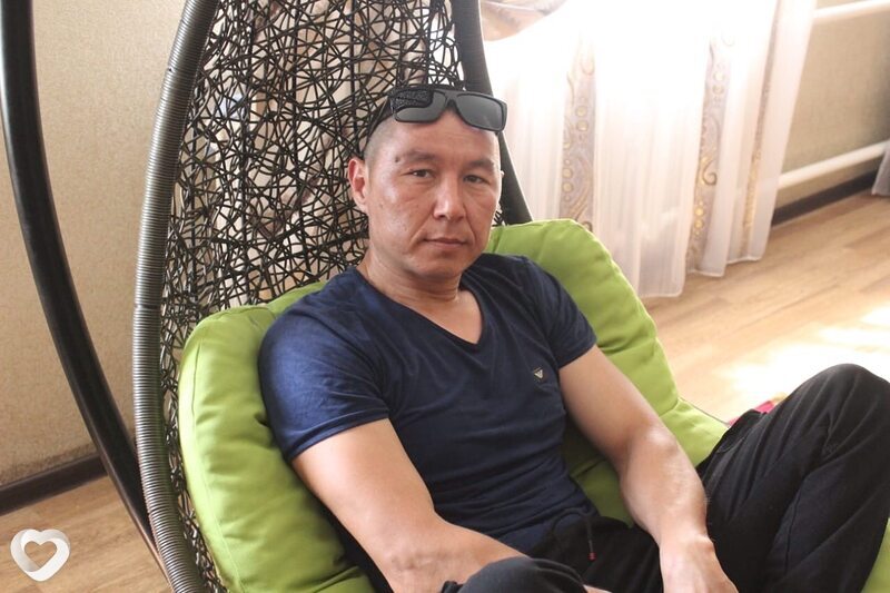 Nb, 42, Усть-Каменогорск — анкета №263062