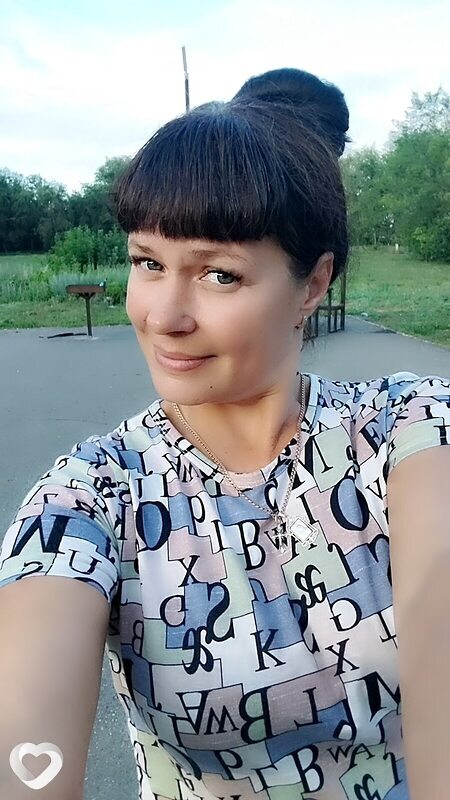 Марго, 43, Самаре — анкета №263066