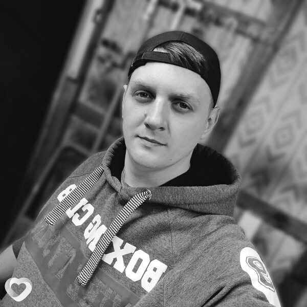 Евгений, 34, Светлогорске — анкета №263074