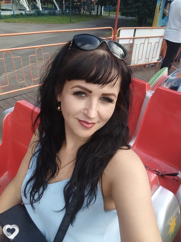 Ирина, 37, Бресте — анкета №263077