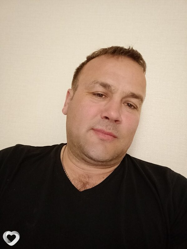 Алексей, 46, Стаханове — анкета №263078