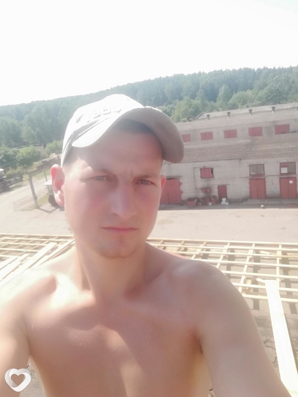 Андрей, Ивье