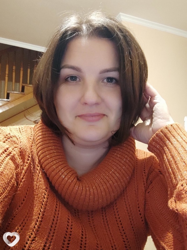 Юлiя, 45, Хмельницком — анкета №263094