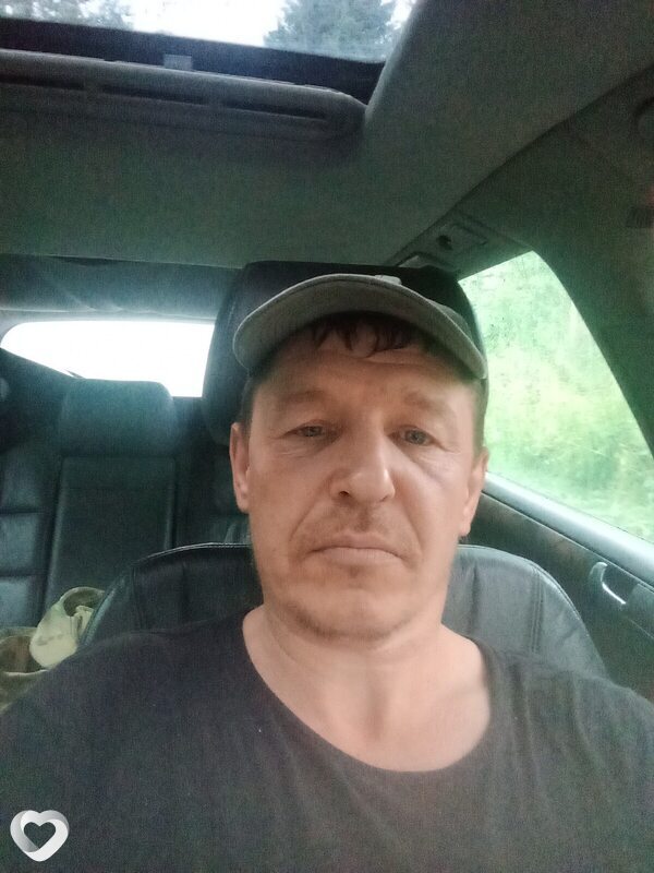 Сергей, 47, Минске — анкета №263096