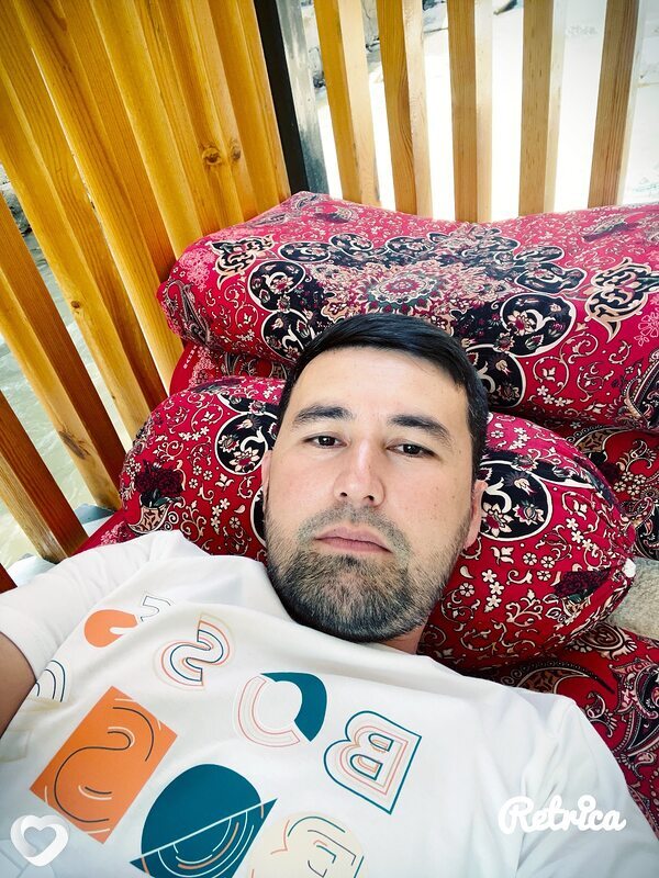 Ташкент, 33, Астане — анкета №263102