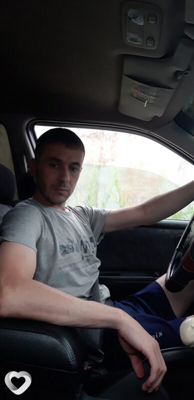 Максим, 38, Хабаровске — анкета №263103