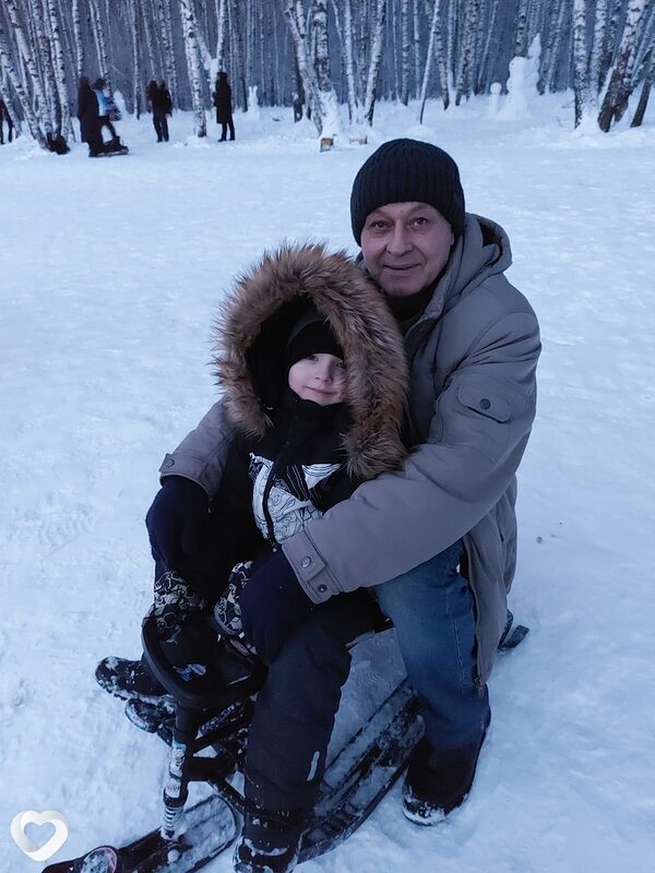Александр, 64, Москве — анкета №263105