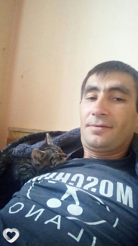 Серега, Дружковка