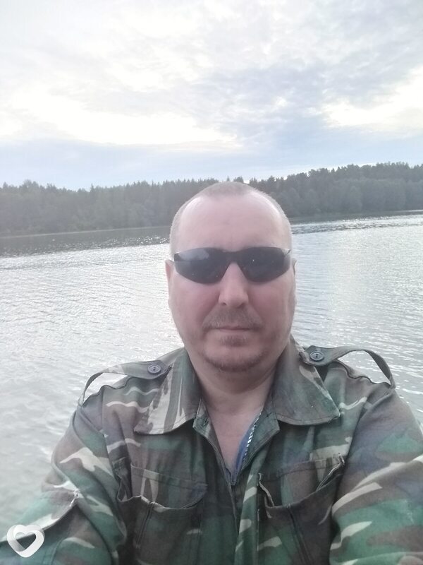 Толя, 45, Могилев — анкета №263109