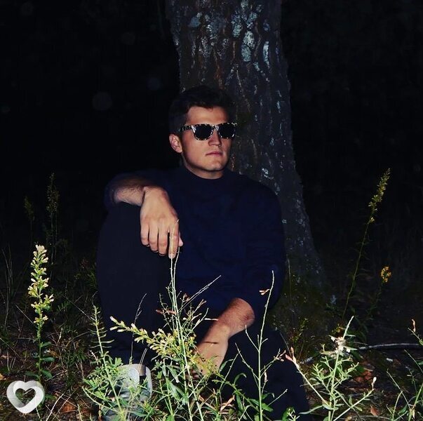 Максим, 23, Минске — анкета №263110
