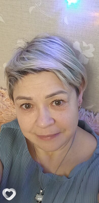 Маргарита, 56, Перми — анкета №263123