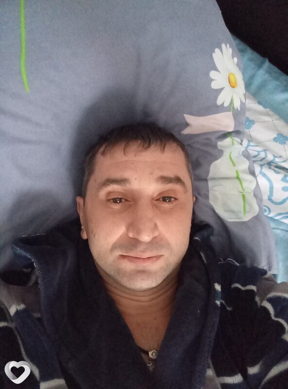 Сергей, 44, Бердске — анкета №263127