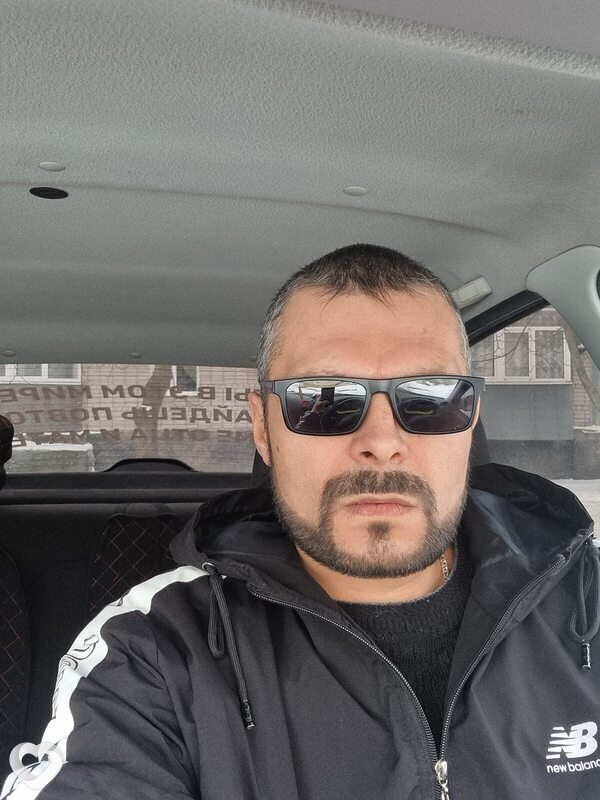 Денис, 40, Гукове — анкета №263132