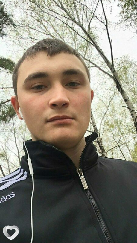 Данил, 27, Лесозаводске — анкета №263133
