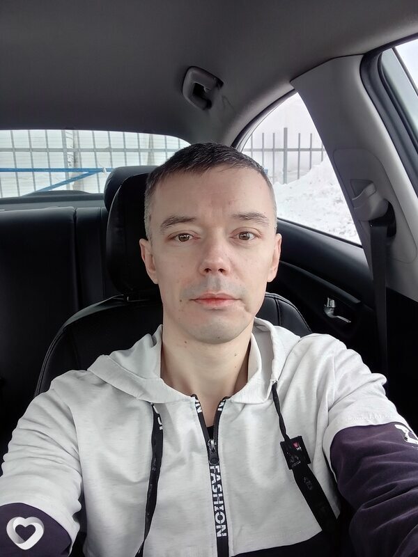 Александр, 40, Перми — анкета №263136