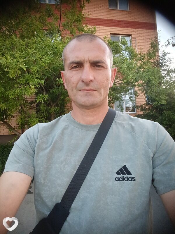 Александр, 44, Оренбурге — анкета №263142