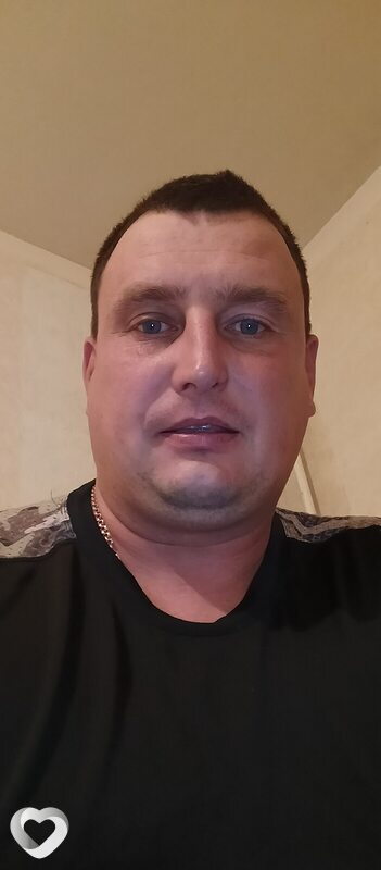 Саня, 40, Курске — анкета №263143
