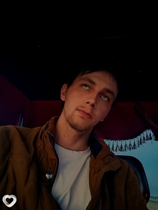 Александр, 29, Бобруйске — анкета №263144