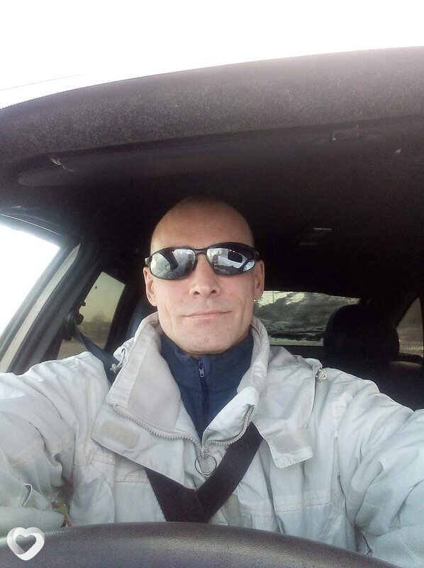 Миша, 55, Екатеринбурге — анкета №263154