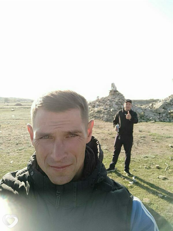 Артёма, 40, Петропавловске — анкета №263156