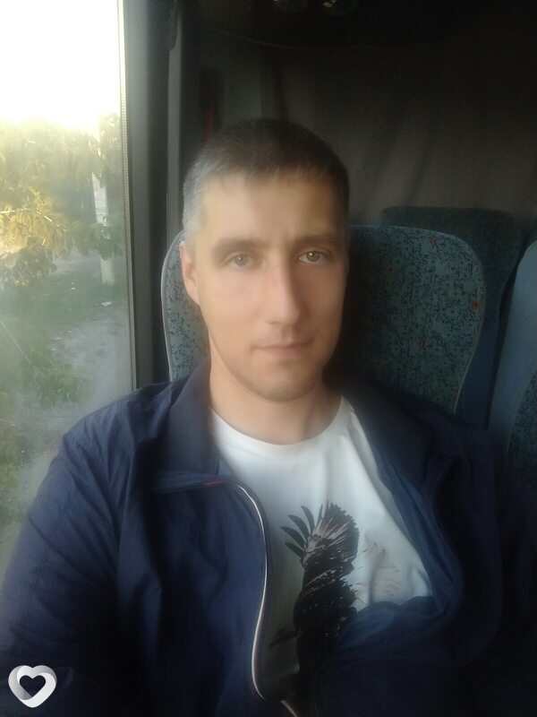 Андрей, 36, Москве — анкета №263157