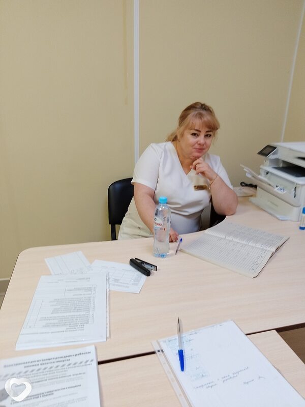 Инна, Краснодар