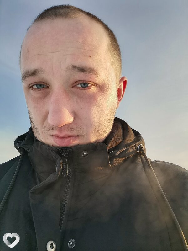 Саша, 31, Гродно — анкета №263038