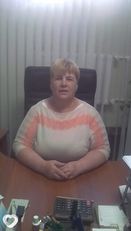 Валентина, 66, Калуге — анкета №263046