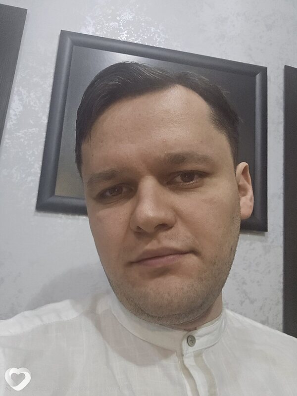 Андрей, 32, Бресте — анкета №263049