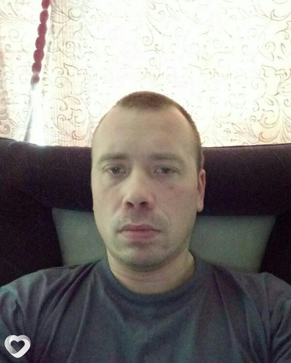 Денис, 41, Кирове — анкета №263052