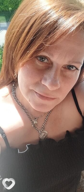 Елена, 50, Тольятти — анкета №263057