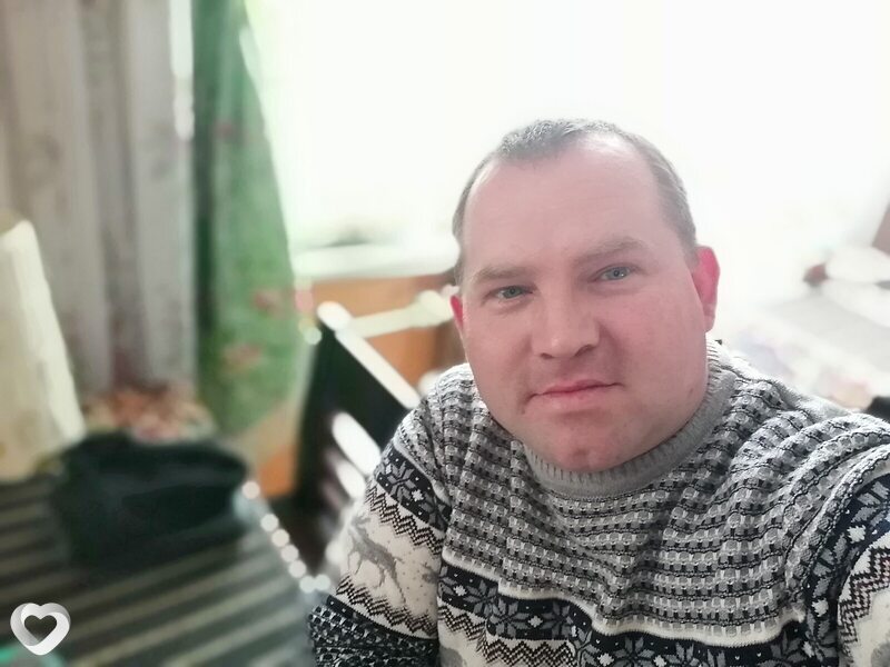 Александр, 39, Иванове — анкета №263312
