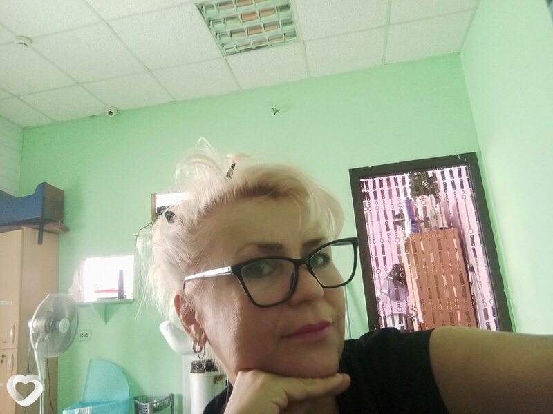 Анжела, 54, Минске — анкета №263313