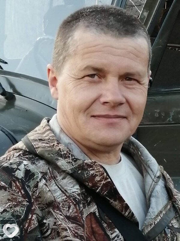 Андрей, Зыряновск